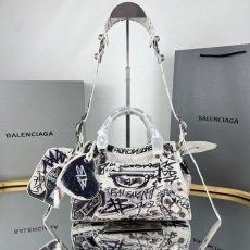 Balenciaga Top Handle Bags